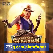 777g.com plataforma